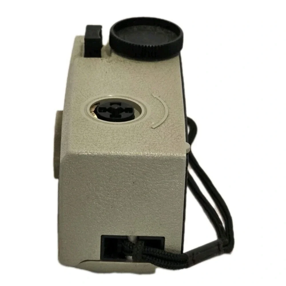 Kodak Hawkeye Instamatic II‎ Camera GUC Vintage Collector Movie Prop Retro USA
